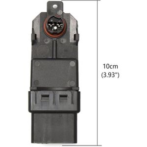 Lot De 2 Modules Confort Temic Pour Lève-Vitre Électrique - Compatible Renault Mégane 2, Scénic, Etc. - Neufs