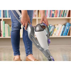 Embout Tapis 90585491 Pour Nettoyeur Vapeur Black & Decker - Original