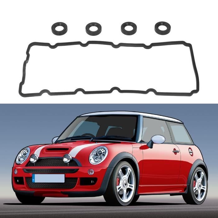 Joint De Couvercle De Culbuteurs - Pour Matra Bagheera/Murena, Peugeot, Citroën... - Neuf