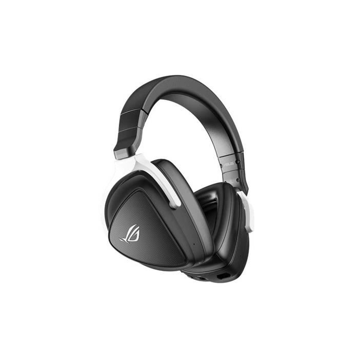 ASUS ROG Delta Core - Casque Gamer ASUS sur