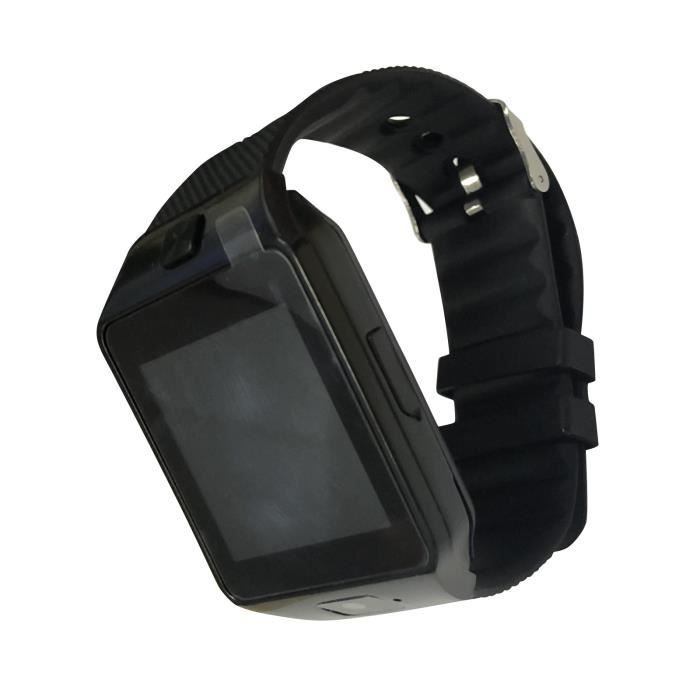 Montre connectée sales stylea