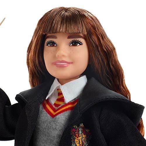 Baguette magique Hermione Granger - Harry Potter - SPIN MASTER - Jouet pour  enfant - Cdiscount Jeux - Jouets