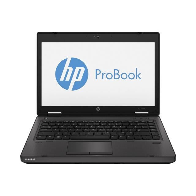  ELITEBOOK 6470B RAM 4GO HDD 500GO3