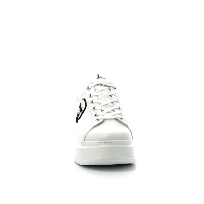 Basket karl lagerfeld sales femme galeries lafayette