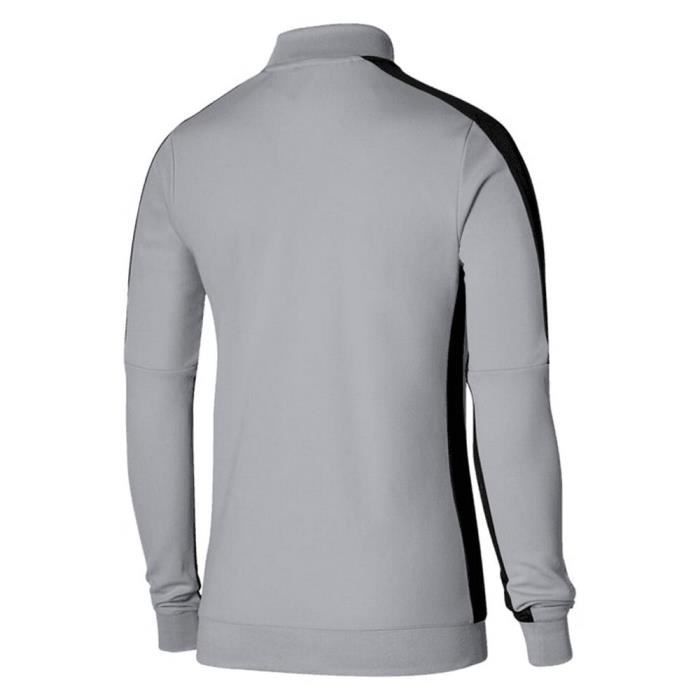 Jogging hot sale swoosh gris
