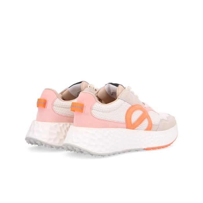 Off white deals basket femme