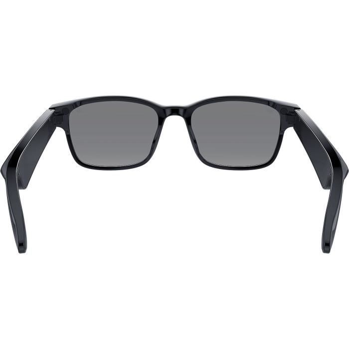 RAZER Lunette gaming RETANGLE EN TAILLE S M ANZU SMART GLASSES RECTANGLE Cdiscount TV Son Photo