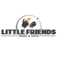 Little Friends: Dogs and Cats Jeu Switch-5