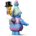 LEGO® Trolls™ 41252 - Les aventures en montgolfière de Poppy-5