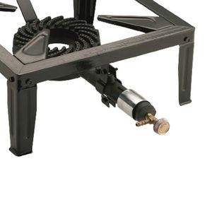 Cache Brûleur Barbecue Gaz Couvercle De Brûleur Universel Réglable 30-533 Cm Pour Charbroil Enders Landm Barbecue Gaz Bruleur