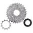 Accessoire de Remplacement de Roue Libre pour v/élo de Montagne