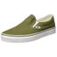 vans mocassin