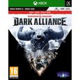 Dungeons & Dragons : Dark Alliance - Day One Edition Jeu Xbox One et Xbox Series X-0
