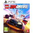 LEGO 2K Drive - Jeu PS5 - Édition Standard-0
