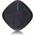 Smart Tag Bluetooth anti-perte GPS Bluetooth Tracker Key Finder-0