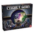 Projet Gaia-0