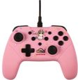 Manette Filaire Licorne Be Funky pour Nintendo Switch-0