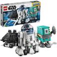 Lego r2d2