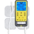 Sports TENS - Electrostimulateur 2 canaux (TENS, EMS et Massage)-0