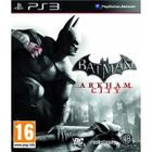 WARNER GAMES Batman Arkham City Jeu PS3