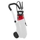 TECH N'FAST Pulvérisateur électrique autonome 12 L Roller Sprayer livré avec une tête pression auto + manuelle + Tuyau 5 mètres