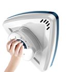 KAVERO Nettoyeur de vitres magnétique double face INN® 6-40mm 6 niveaux réglables nettoyeur vitre magnetique outil nettoyage magnétique