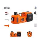 Cric électrique Duoku 5T 11023 lb multifonction LED