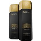 Lissage Inoar Marroquino kit 1 litre