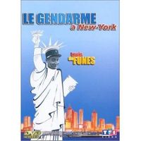 DVD Le gendarme a new-york