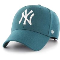 47 Brand Snapback Cap - MVP New York Yankees pacific vert 