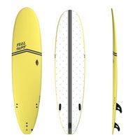 Planche de surf en mousse 8' FEEL SURF - 8’0 x 23 x 3 5-16 - 69.52L