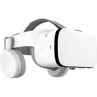 Casque 3D VR Z6 Lunettes De Réalité Virtuelle Sans Fil Pour Jeux Et Vidéos Mobiles  Pd's