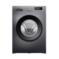Lave-linge frontal GEDTECH™ GLL71200BL - 7 Kgs - 1200 tr/mn - Classe C - LED