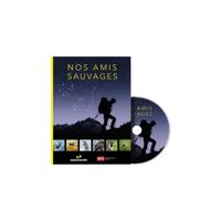 Nos Amis Sauvage saisaon 1 (neuf)  DVD