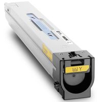 HP A3 Managed LaserJet Cartridge Yellow W9052MC