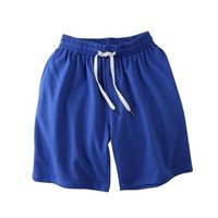 Nouveaux shorts mode homme été plage sportifs décontractés running street homme droit YTisabella™ - Bleu