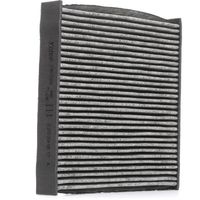 Filtre d'habitacle ren clio IV, captur (ca) - VALEO - 715725