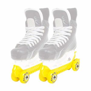 PATIN À GLACE Rollergard - 44374 - Protection de patins a roulet