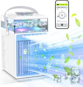 Mini climatiseur - Climatiseur portable | Cdiscount.com