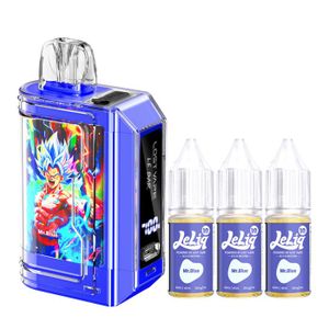Puff Bar Plus vape - Cdiscount