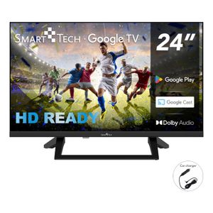 Télévision MobileTV Silverline 22SD2 – 22 Pouces (55 Cm) – Full HD – Pour Camping-car/camion