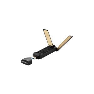CLE WIFI - 3G Asus Adaptateur WiFi USB double bande USB-AX56