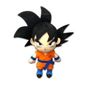 peluche goku grande
