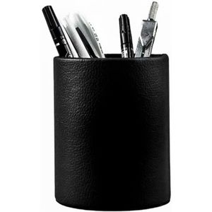 Osco-Pot à crayons-Argent 