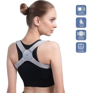 Elastique pour maintien du dos Cdiscount