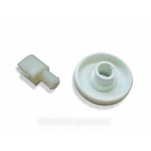 Roulette pour panier inférieur de lave-vaisselle - 50286964007 - Electrolux