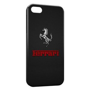 coque rigide iphone 6 chevaux