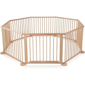 barriere parc enfant