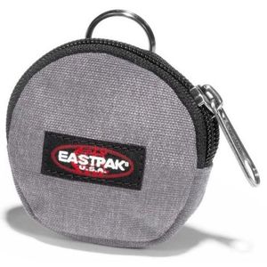 portefeuille eastpak gris