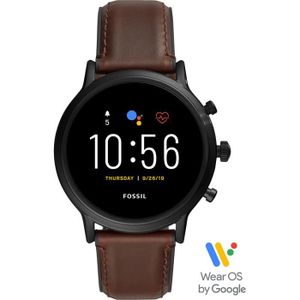 smartwatches fossil q